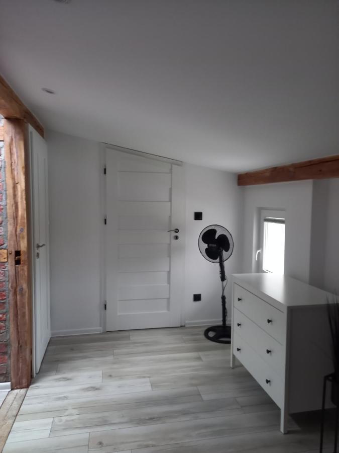 P.S. Loft Leilighet Mielno  Eksteriør bilde